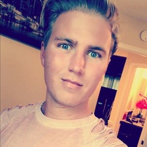 Meet your Posher, Tanner